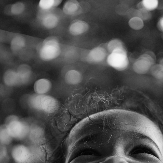 technician portrait